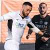Zampano: “Venezia mi ha ripagato con gli interessi. A Cesena una buona annata, seppur breve”