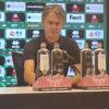 Inzaghi: “Reazione importante della mia squadra. Cesena con qualità”