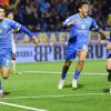 La Carrarese è la vera rivelazione di questo avvio di torneo e non vuole fermarsi al Manuzzi