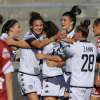 Arezzo - Cesena 1-4 | Il Cesena non si ferma ed espugna Arezzo