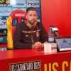Iemmello coltiva speranza: “Anche la squadra sfavorita può avanzare”