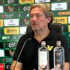Stroppa: “Serve più coraggio e meno paura per vincere le partite”