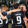 Mantova-Cesena 1-2 | Con tanti brividi, il Cesena vince al Martelli