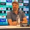 Artico: “Play-off premio per il lavoro svolto. Futuro? Ho sentito tante voci…”