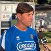 Cinque reti alla Sampierana. Mignani sul mercato: “Mancano ancora tanti giocatori. I giovani andranno in Lega Pro”