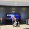  Arriva il ds dell’equilibrio finanziario: si presenta alla città Filippo Fusco