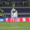Coppa Italia: il Cesena al debutto il 5 agosto