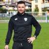 L'ex Danele Capelli: “Al Cesena serve continuità. Brutto pensare di ripartire ancora dal basso…”