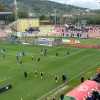 Catanzaro-Cesena 1-0 | Il Cesena esce dai play-off con dei rimpianti