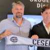 Il Rebus Cesena continua. Klinsmann (forse) resta. Shpendi via?