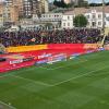 LIVE | Catanzaro-Cesena 1-0 | Iemmello sblocca il match