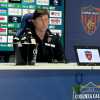 Mignani sincero: “Non una bella partita, c’è un po’ di stanchezza”