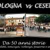 Cesena-Bologna, gli anni d'oro degli ultras finiscono in un libro