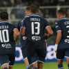 Entusiasmo alle stelle per il ritorno in serie B: il Pescara di Vivarini