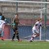 Ternana - Cesena 3-3 | Il cuore non manca