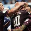 La Reggiana ha bisogno di vincere il derby per ‘fare la storia’