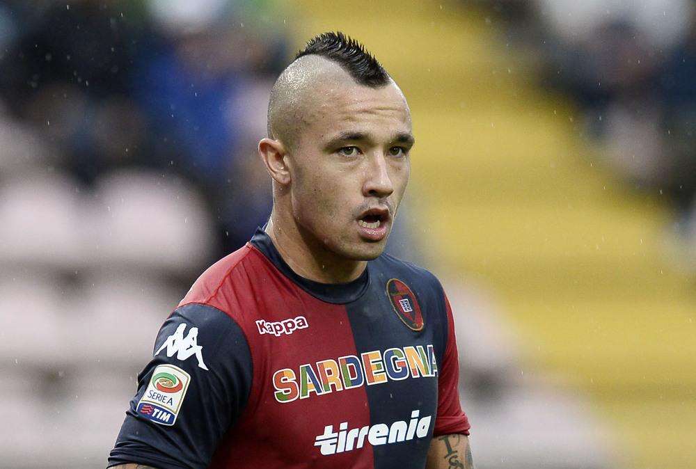“Nainggolan al Cesena per un milione di euro”