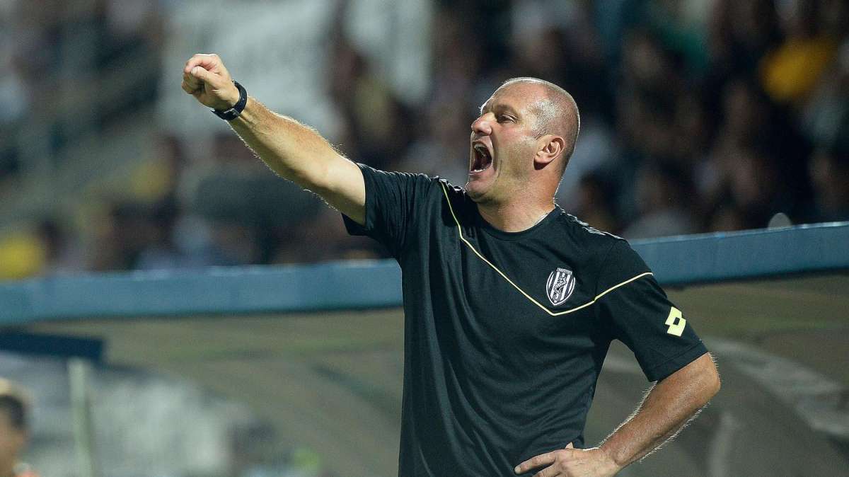 Bisoli sceglie tra chi è pronto e chi no alla battaglia di Bergamo
