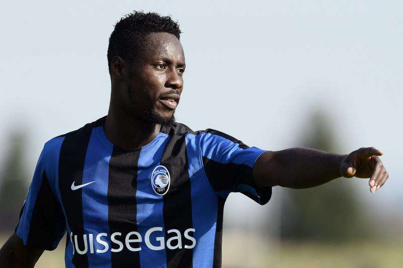 Torna di moda Boakye
