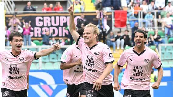 Per il Palermo il sogno potrebbe diventare realtà con quel finlandese in più