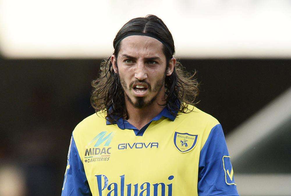 I convocati in casa Chievo
