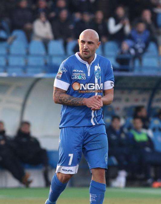 Maccarone e Signorelli mettono al tappeto il Cesena: l'Empoli passa 2-0 al Castellani