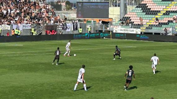 Le pagelle di Venezia-Cesena | Un Venezia impreciso trova la prima sconfitta