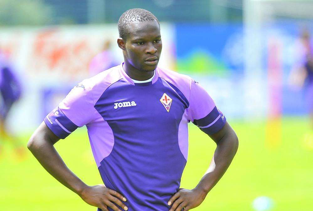 Niente Cesena: Babacar ha convinto Montella