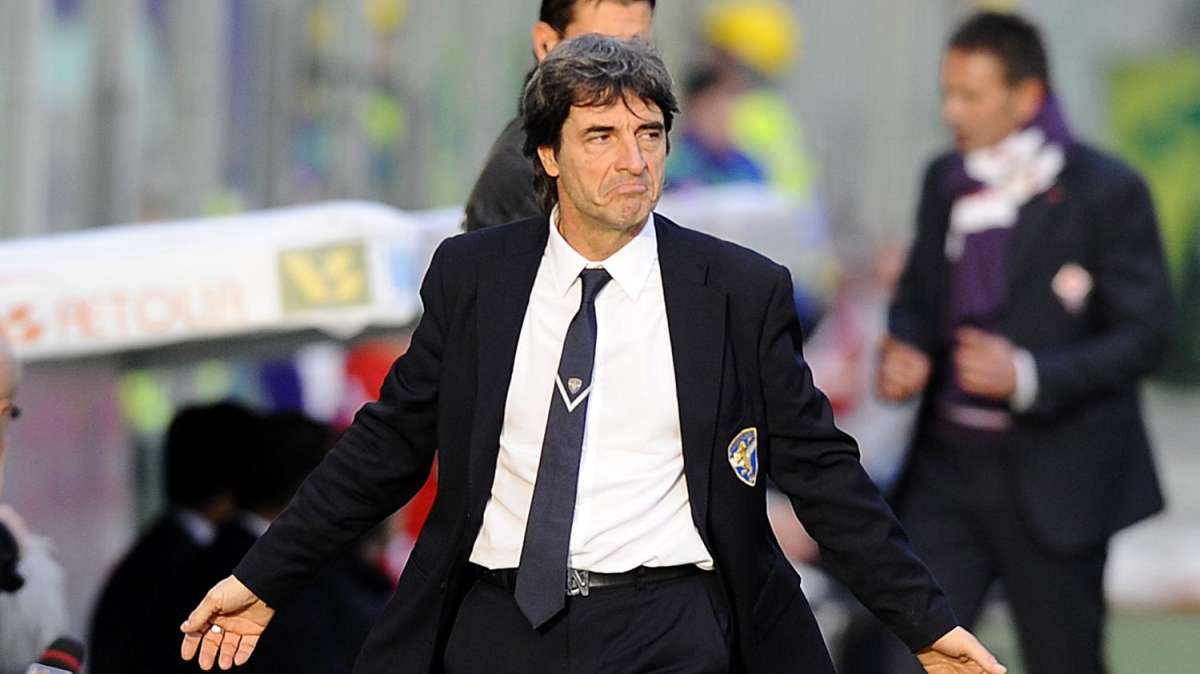 UFFICIALE: Beretta è il nuovo allenatore del Cesena