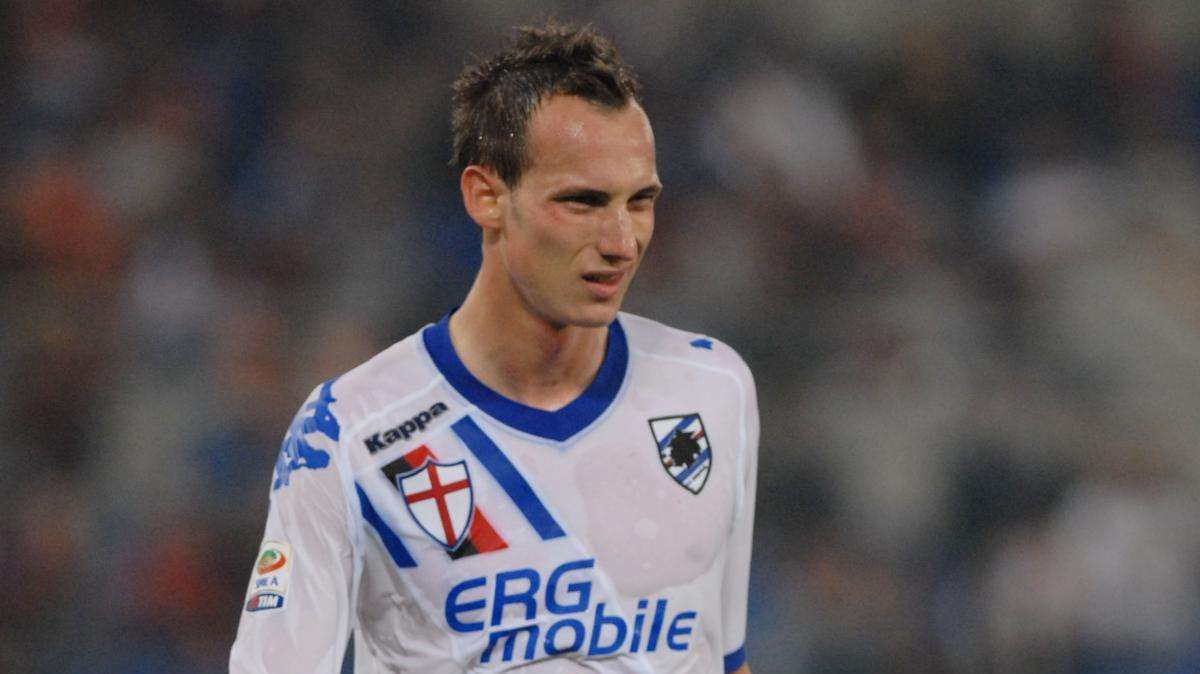 Ag. Volta: "Non rientra nei piani della Samp"