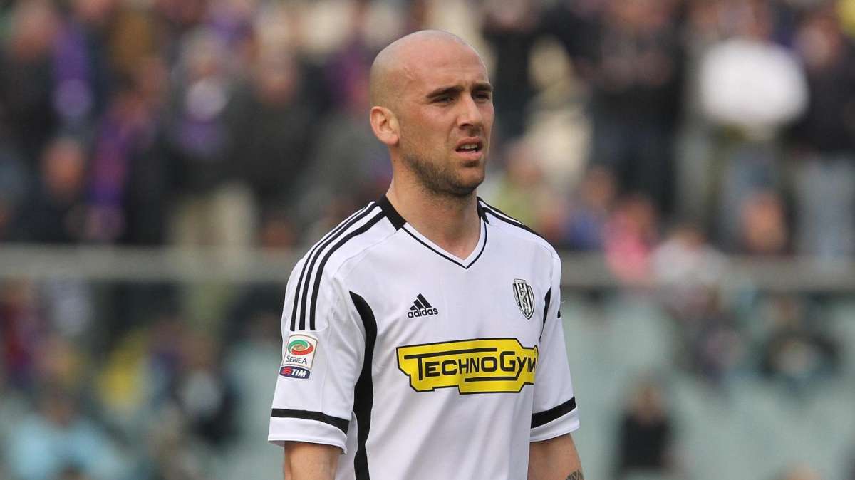 L'ex Cesena Rodriguez ritrova Moras a Verona