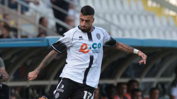 Cesena-Südtirol 1-0 | Vittoria di misura. Mantenuta la zona play-off