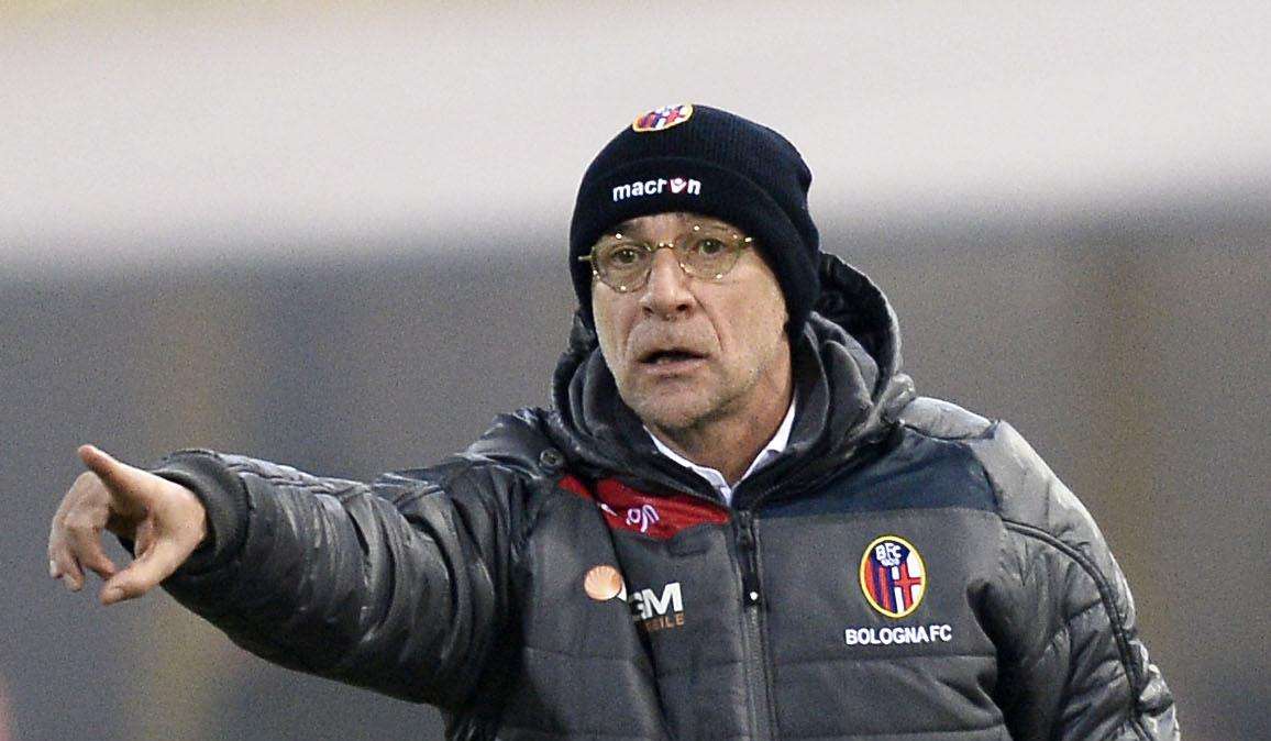 Ballardini dice no al Cesena