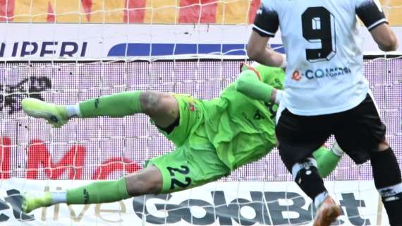 Le pagelle di Catanzaro-Cesena | Un portiere che para e un bomber che segna…
