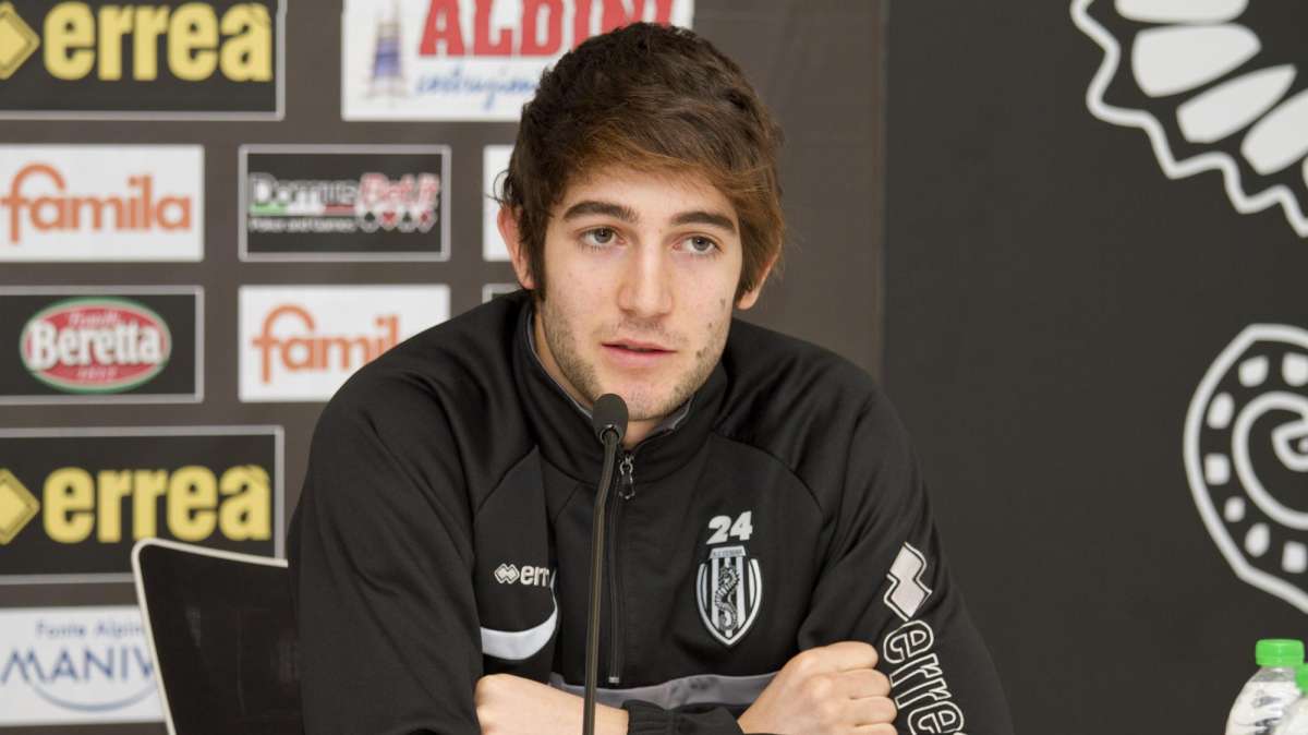 Anche il Bologna su Gagliardini