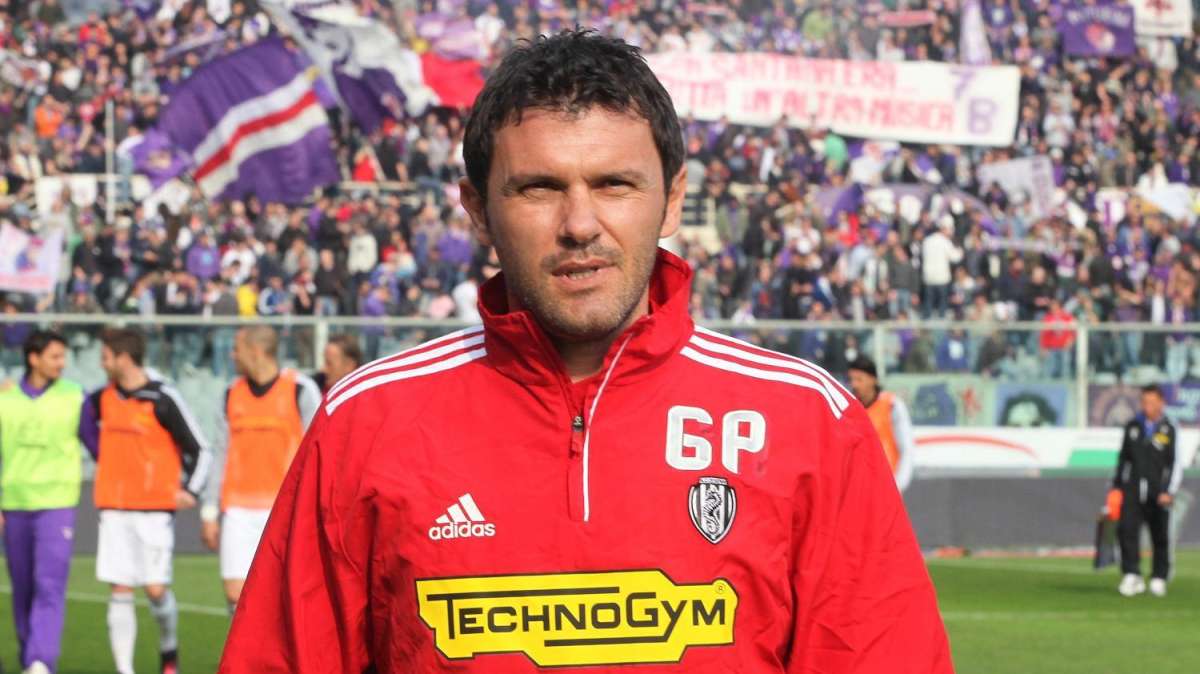 Piangerelli: "Il calcio giovanile è cambiato"