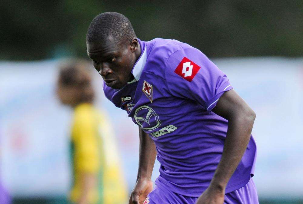 Su Babacar c’è anche il Verona