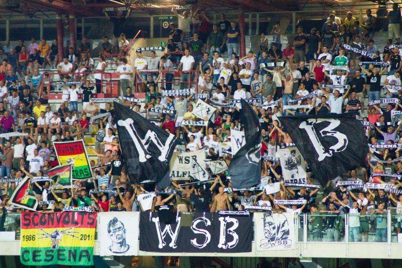 LIVE - Streaming, pagelle, commento e interviste di Cesena-Como
