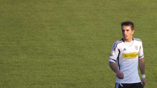 Marin: "Arrigoni torna per restare"