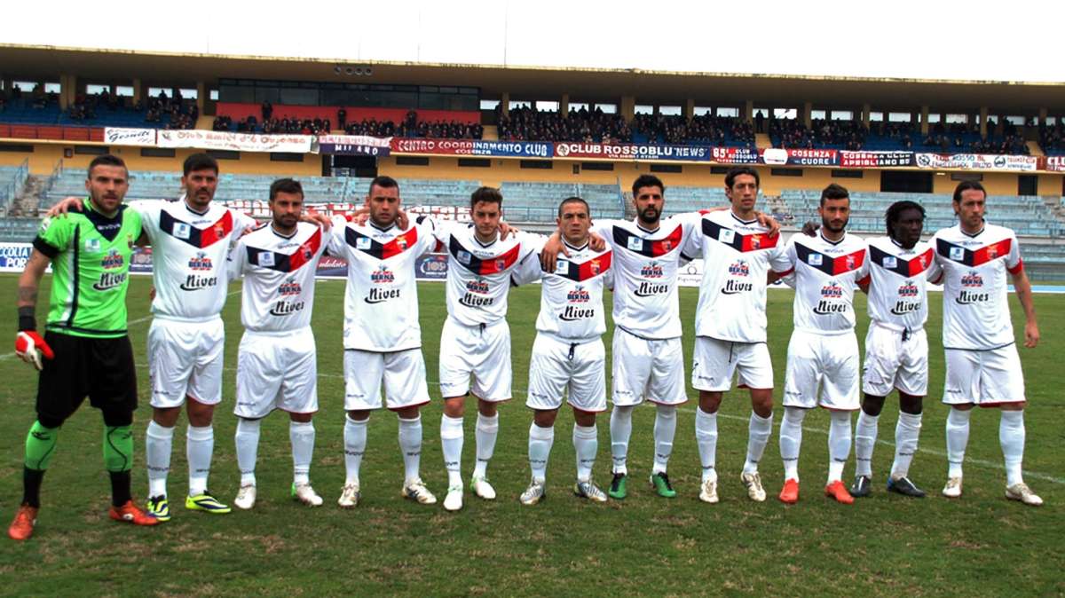 Chiavazzo (Casertana): “Ce la siamo guadagnata questa gara contro una squadra di serie A”