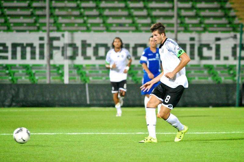 Valzania: "Sono dell'Atalanta ma mi sento a tutti gli effetti un giocatore del Cesena"