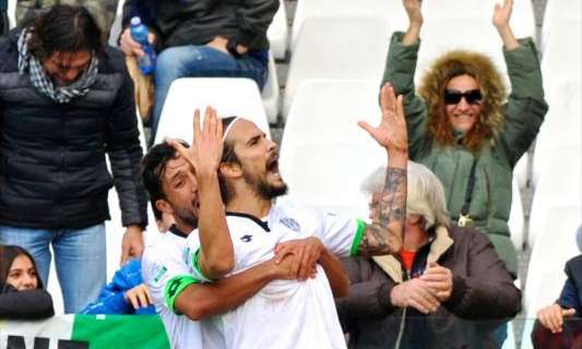 Empoli-Cesena 1-2 | Dopo 120 minuti arriva il successo esterno, chissà che...