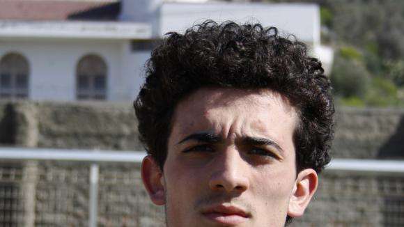 Un giovane bianconero verso il prestito al Santarcangelo