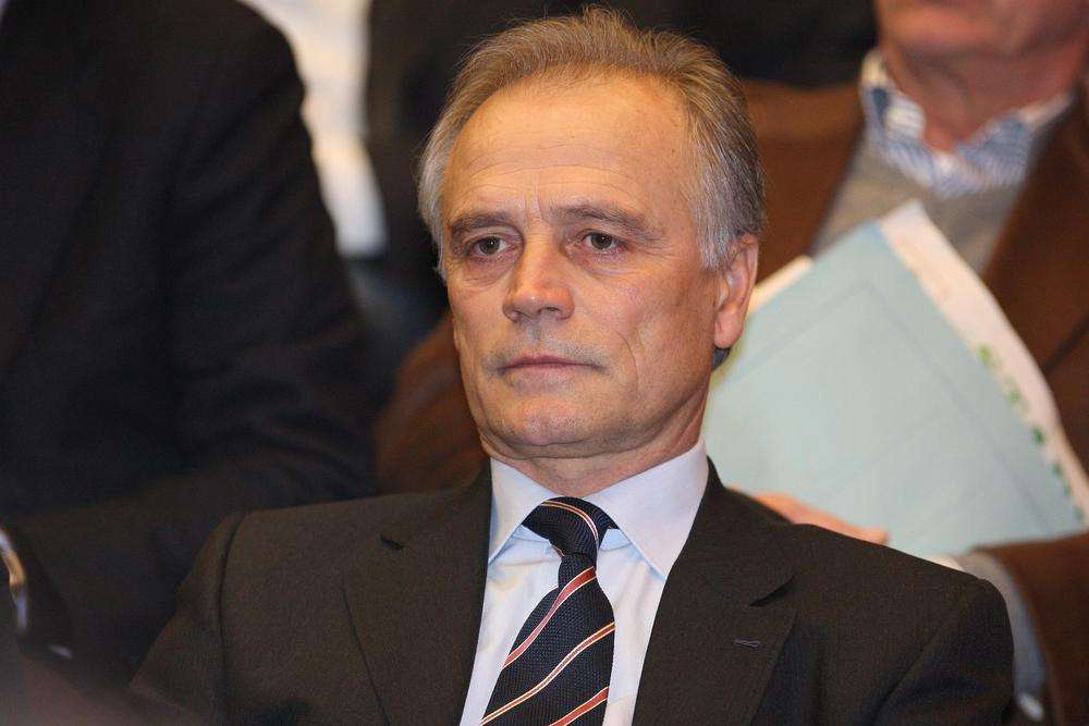 Cesena-Parma-Bari: la prima panca che salta è per Colomba
