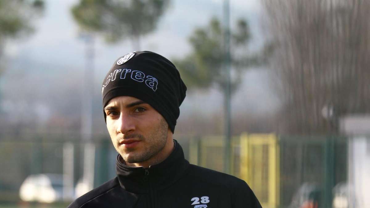 Garritano: "Consapevoli della nostra forza"
