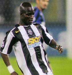 IL RESTO DEL CARLINO -  Ieri incontro per Appiah