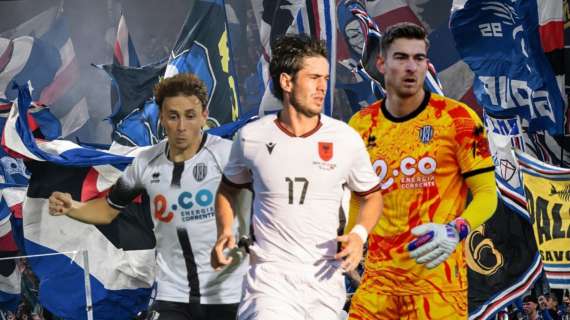 Mercato alle spalle, Nazionali in vetrina: bianconeri pronti a colpire la Samp