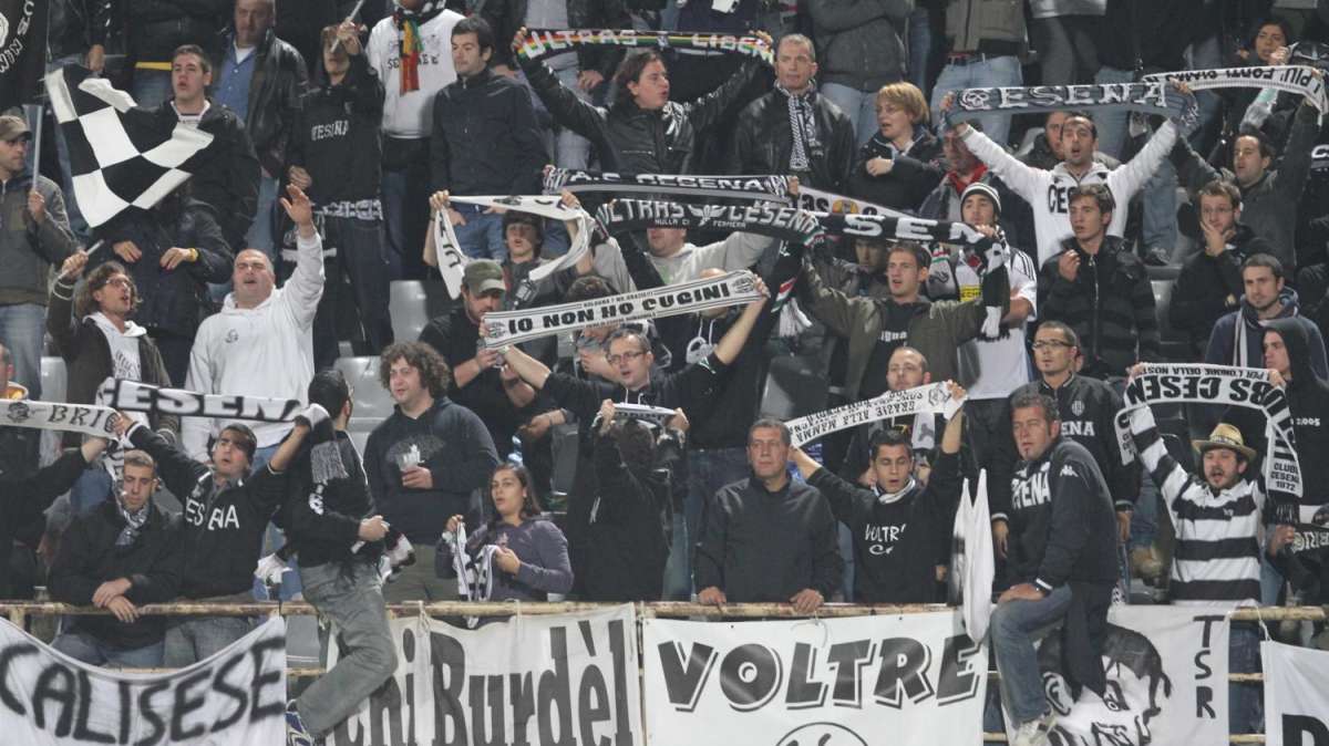Cesena-Bologna: i biglietti