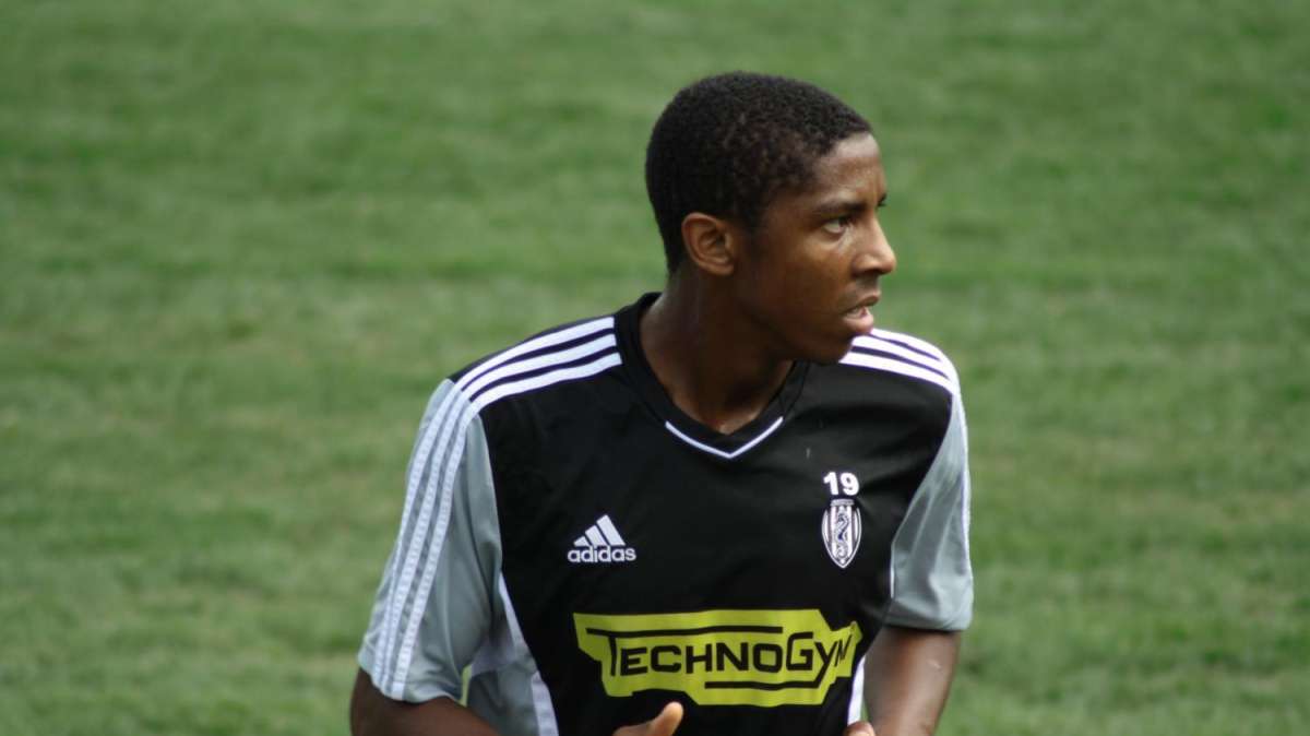 Malonga in giro per l'Europa