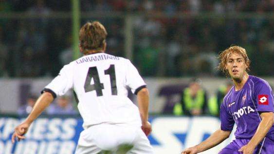 Il Trapani punta un ex bianconero